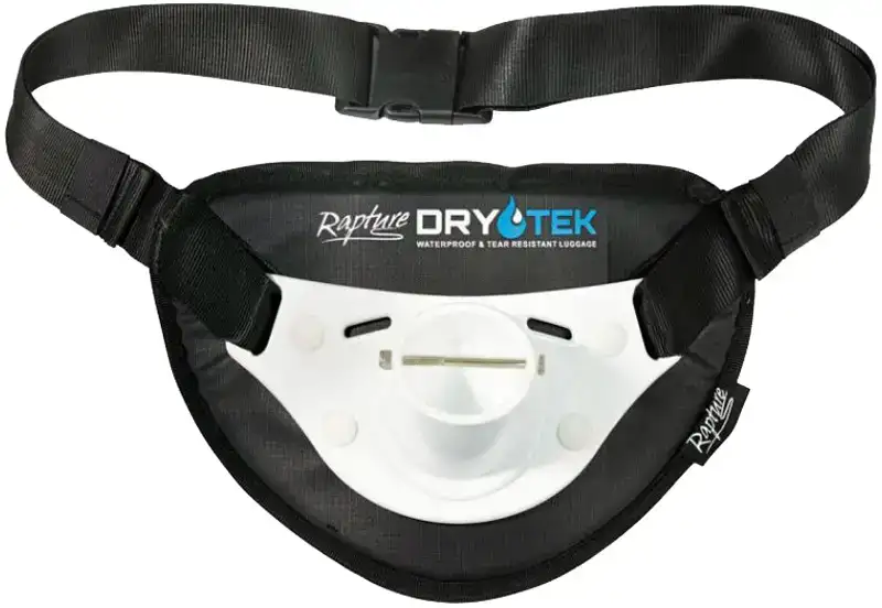 Упор для удилища Trabucco Rapture DryTek Fighting Belts