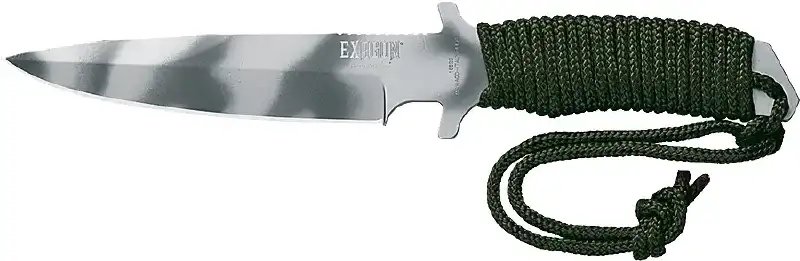 Нож Fox Exagon Attack