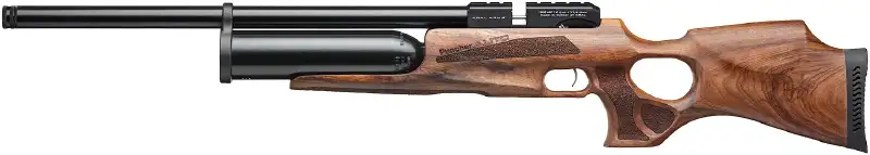 Гвинтівка пневматична Kral Puncher Auto PCP кал. 4.5 мм