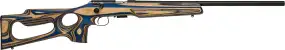Гвинтівка малокаліберна Anschutz 1517 D HB кал. 17 HMR