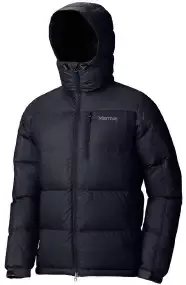 Куртка Marmot Guides Down Hoody XL Black
