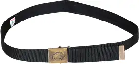 Пояс Tatonka Uni Belt Black