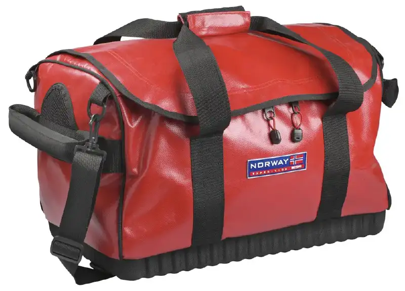Сумка Spro Norway Heavy Duty Duffel Bag Matchbeutel Tasche 48х26х39см