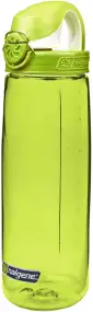 Бутылка Nalgene On-The-Fly Lock-Top Bottle 0,75L Spring Green