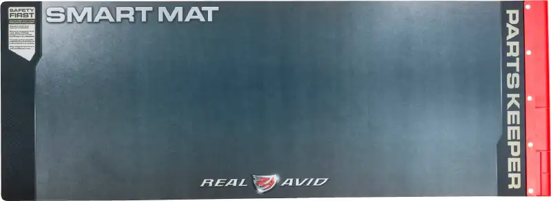 Коврик настольный Real Avid Universal Smart Mat