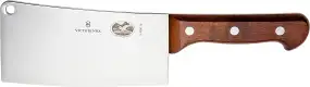 Нож кухонный Victorinox Rosewood Cleaver 5.4000.18 