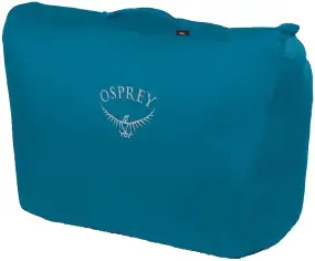 Компрессионный мешок Osprey StraightJacket Compression Sack 8L Waterfront Blue