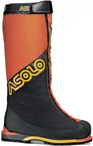 Ботинки Asolo Manaslu GV MM 43 1/3 ц:orange-black