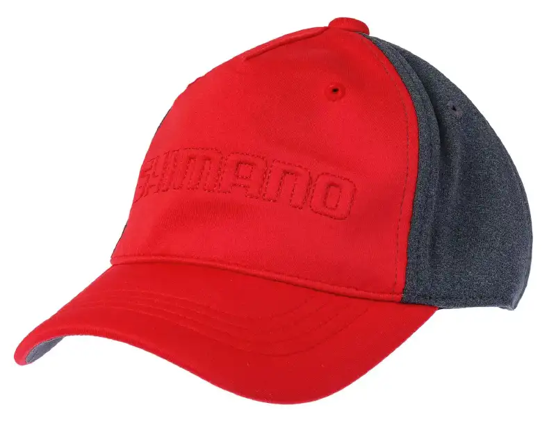 Кепка Shimano Thermal Cap One size Red