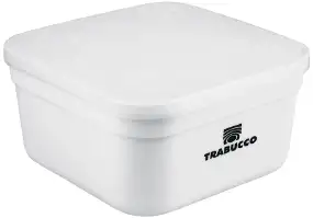 Коробка Trabucco GNT Bait Box 1000g к:white