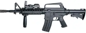Гвинтівка страйкбольна ASG Armalite M15A1 Carbine Spring кал. 6 мм