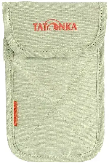 Чехол для телефона Tatonka Smartphone Case silk