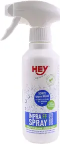 Засіб для просочення HEY-sport Impra FF-Spray Water Based 250ml