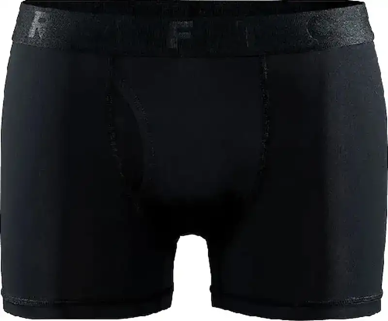 Термошорты Craft Core Dry Touch Boxer 3-Inch L Black
