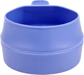 Кружка Wildo Fold-A-Cup. Blueberry
