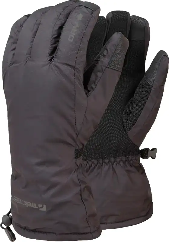 Перчатки Trekmates Classic DRY Glove XL TM-004545 Black