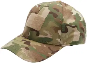 Кепка VAV WEAR Tactical Outdoor Hat One size Multicam