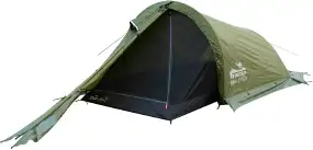 Палатка Tramp Bike 2 (V2) Зеленая