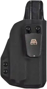 Кобура ATA Gear Fantom 3 для Glock 17/22 з ліхтарем Olight PL-Mini2. RH