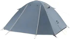 Палатка Naturehike P-Series NH18Z033-P ц:dark blue