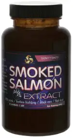 Ликвид Trinity Extract Smoked Salmon 500ml