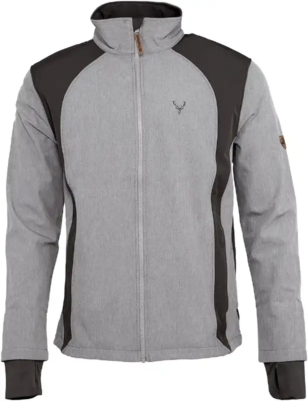 Куртка Orbis Textil Softshell 428000 - 12 XS Серый