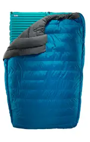 Одеяло Therm-A-Rest Vela Blanket Doouble -2С 210х183 Blue