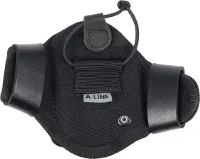 Кобура A-Line С92 поясная для Glock17