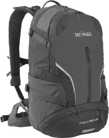 Рюкзак Tatonka Cycle pack. Объем - 25 л. Цвет - titan grey