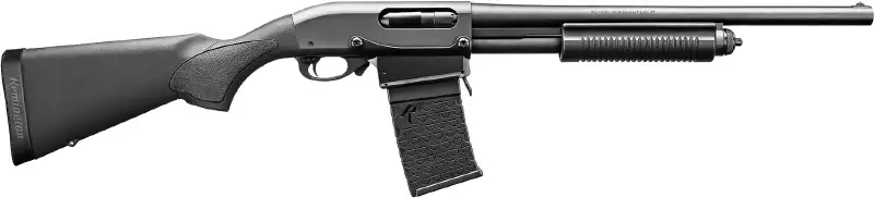 Ружье Remington 870 DM кал. 12/76. Ствол - 47 см