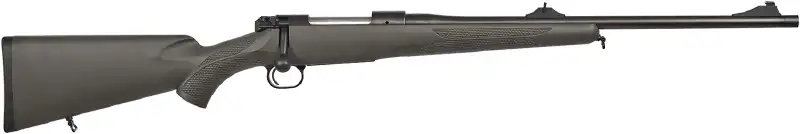 Карабин Mauser M12 Extreme кал. 8х57 JS 56 M15x1