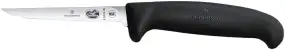 Нож кухонный Victorinox Fibrox Poultry 5.5903.09 Black