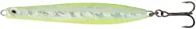 Пилкер Savage Gear Seeker ISP 87mm 16.0g 02-Fluo UV Green Yellow
