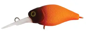 Воблер Jackall Diving Chubby 38mm 4.3 g Pellet Orange