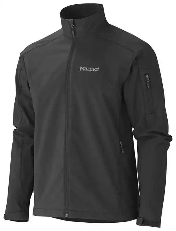 Куртка Marmot Approach Jacket Forest
