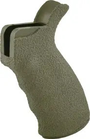 Рукоятка пистолетная BLACKHAWK для AR15 Оливковый