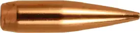Пуля Berger Target BT кал .224 масса 73 гр (4.7 г) 100 шт