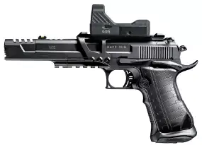 Пістолет пневматичний Umarex UX RaceGun Set кал. 4,5 мм