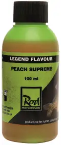Атрактанти Rod Hutchinson Legend Flavour Peach Supreme 100ml