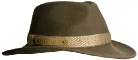 Шляпа Blaser Active Outfits Summer Hat