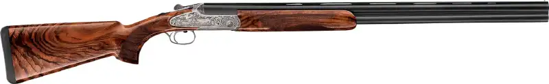 Рушниця Blaser F16 Game Heritage кал. 12/76. Ствол - 71 см