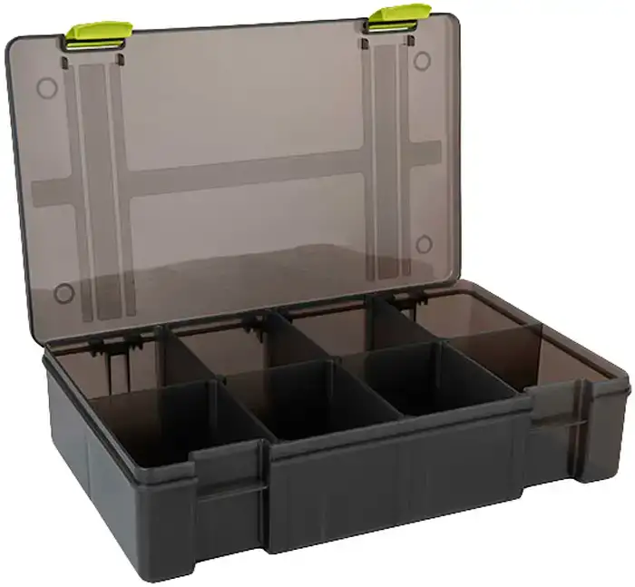 Коробка Matrix Storage Boxes 8 Compartment Deep