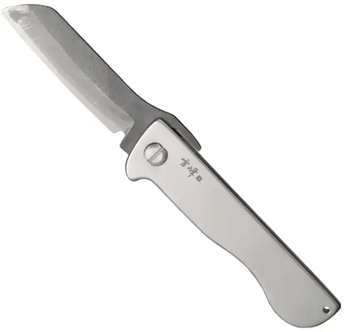 Нож Snow Peak KN-002SL форма:катана