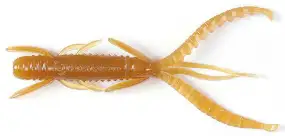 Силикон Lucky John Hogy Shrimp 3.5" S18 (5шт/уп)