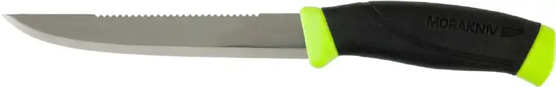 Нож Morakniv Fishing Comfort 150 Scaler