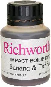 Дип для бойлов Richworth Original Banana Toffee 130ml
