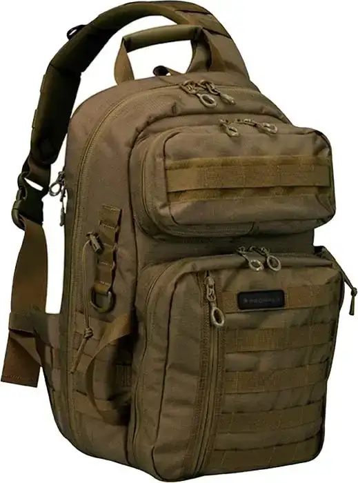 Одноплечевой рюкзак Propper BIAS Sling Backpack - Left Handed Olive Drab