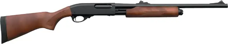 Ружьё Remington 870 Express Deer кал. 12/76. Ствол - 51 см