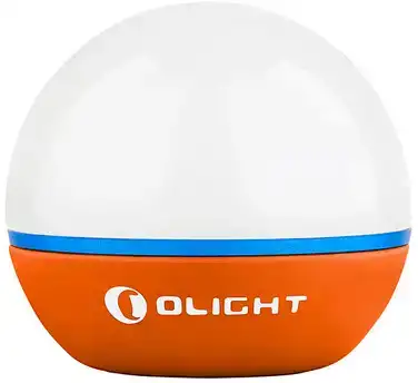 Ліхтар Olight Obulb Orange