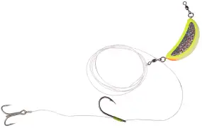 Оснастка Savage Gear Nordic Bait Fish Rig Flex Hook 300g 1.00mm #3/0+6/0